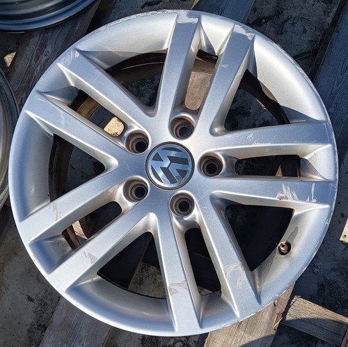 Jante alu volkswagen - golf, vi