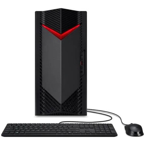 Acer gaming nitro - pc,