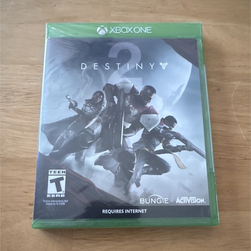 Destiny xbox one - 2,