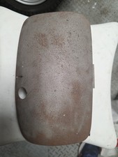 Sportellino Portaoggetti Vespa Vbb Vnb Vba