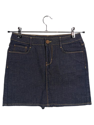 Zara gonna jeans - di,