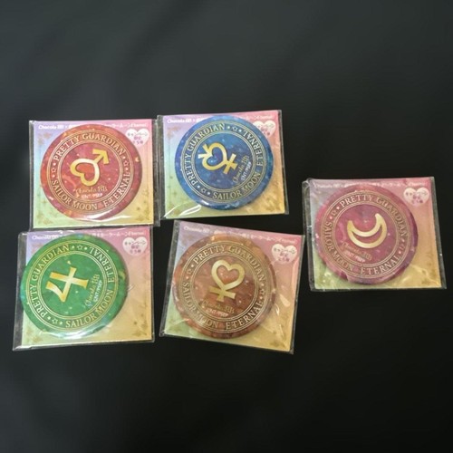 Sailor moon eternal compact - sailor,
