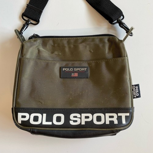 Borsa tracolla polo - borsa,