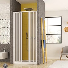 Porta Nicchia Doccia 120 cm