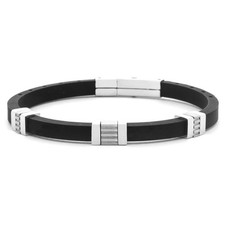 4ubr7974 bracciale uomo in - 4ubr7974,