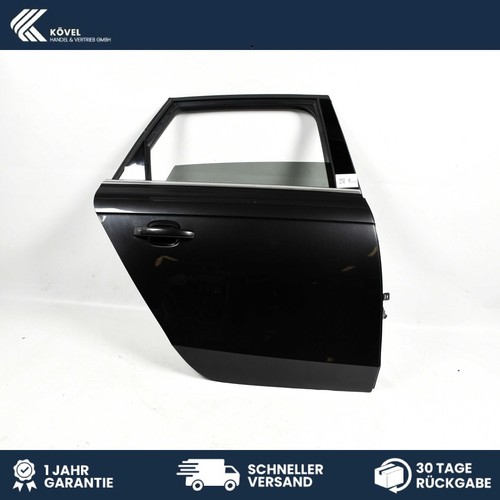 Portiera anteriore destra audi - anteriore,