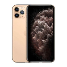 Apple iPhone 11 Pro Gold 64 GB