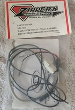 Zippers ThunderMax BCM Pigtail