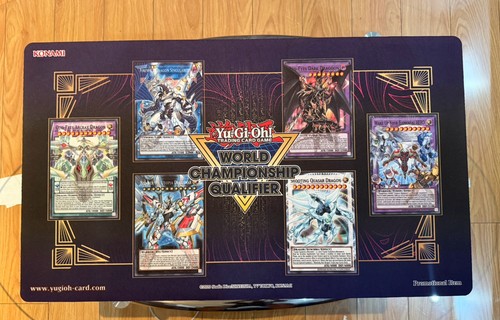 Overframes wcq yugioh - overframes, 2026