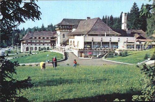 Poiana brasov hotel - poiana, sport
