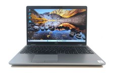 Dell Latitude 5511 TOUCH computer portatile, Intel i5-10400U, 16 GB RAM 500 GB NVMe SSD Win 11