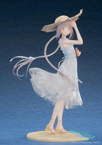 Statua bungaku shoujo pvc - statua, in