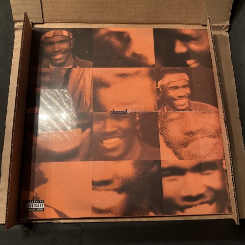 Hand frank ocean - hand,