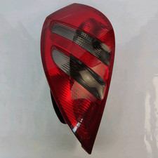 A1698200964 Fanale post. SX MERCEDES-BENZ Classe A (W/C169) 160 CDI Ber.