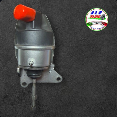 Attuatore westgate per - turbo,