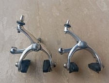 Campagnolo Mirage Coppia Pinze Freno Colnago Bianchi Cannondale