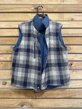 Gilet smanicato vintage anni