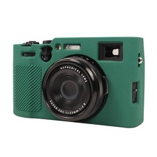 Per FUJIFILM X100VI Custodia