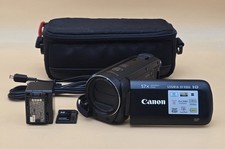 Canon Legria HF R806