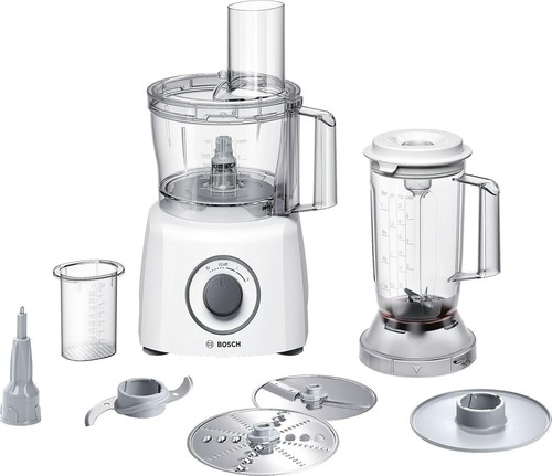 Robot cucina compatto - robot, da
