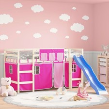 Curtain For Loft Bed, Curtains