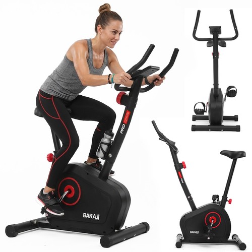 Cyclette magnetica con - cyclette, 8