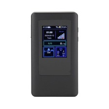 Hotspot Mobile 5G WiFi6 LTE