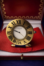 Authentic Cartier Must De