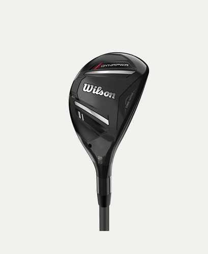 Wilson staff dynapower hybrid - wilson,