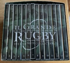 Il Grande Rugby The ultimate