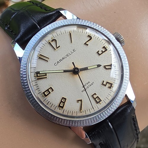 Orologio vintage bulova - orologio,