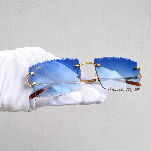 Occhiali sole cartier - occhiali, da