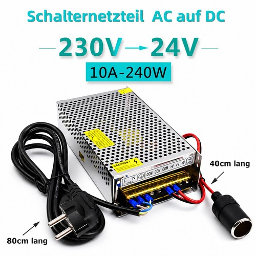 D83c alimentatore switching - d83c,