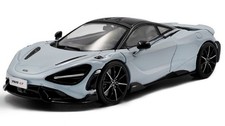 Modellino auto scala 1:43