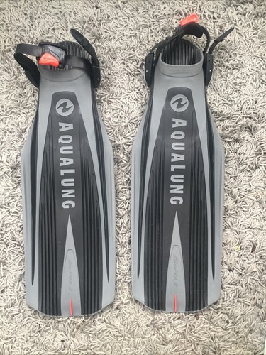 Aqua lung blades technisub - aqua,