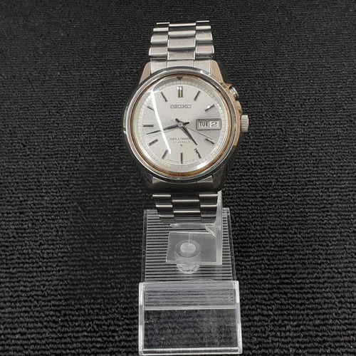 Seiko bell matic 4006 7012 - seiko, bell-matic