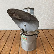 Antica lampada Corona lampada