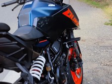 Para Colpi Ktm 125 /  390