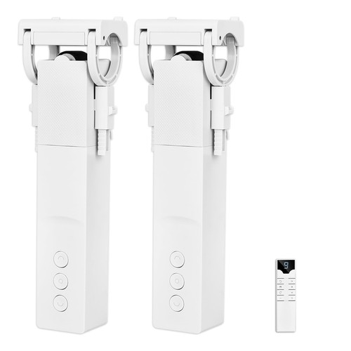 Apri tende automatico - automatico, chiudi