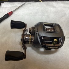 Mulinello Daiwa Baitcasting STEEZ 103H $249,99