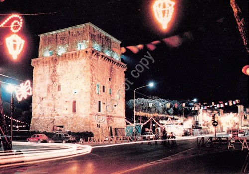 Cartolina viareggio - cartolina,