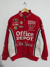 Vintage Tony Stewart Chase