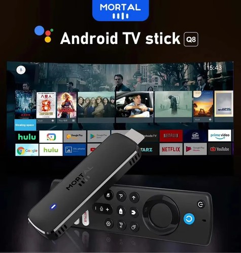 2026 android stick - tv,