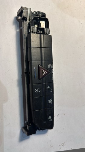 Mercedes w211 blocco - mercedes,