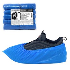 Copriscarpe Monouso 4 grammi