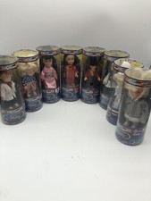 International Holly Dolls