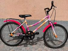 BICICLETTA BAMBINA ATALA RUOTA 20" - IN OTTIME CONDIZIONI - ETA' 5-9 ANNI