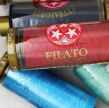 Set 50 Rocchette Filo 3 Stelle