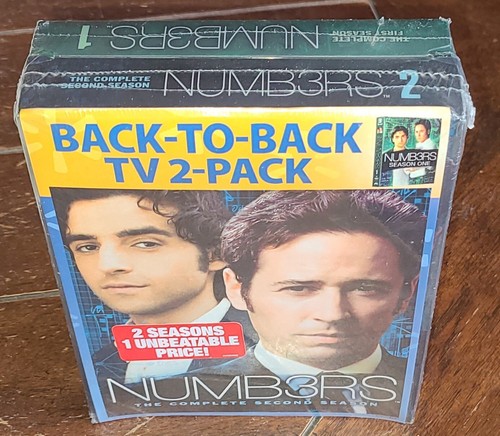 Numb3rs back - back,