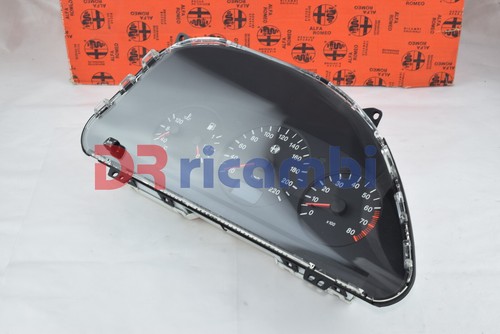 Quadro strumenti tachimetro - quadro,